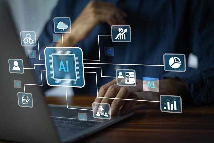 Intellicore Global Consulting LLP digital transformation and IT consulting